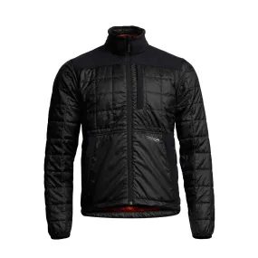 Sitka Lowland Jacket (Sitka Black)