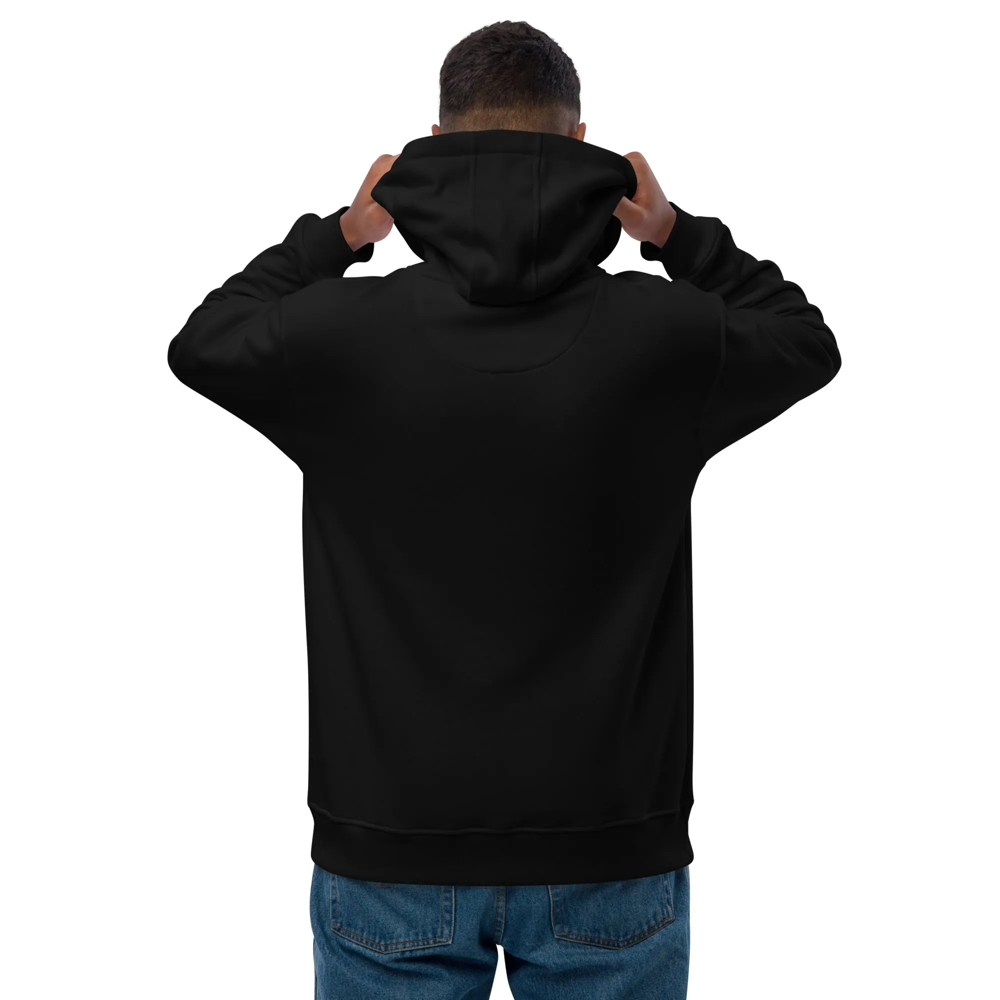 Slam Dunk Adventures Await: Men's Basketball Image Hoodie - Elevate Your Style and Game!