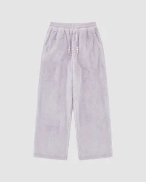 SLUMBERBERRY FLEECE PJ PANTS