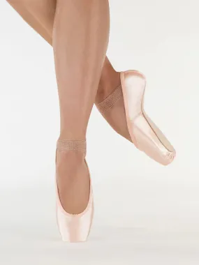 Suffolk Solo Prequel Light Pointe Shoe