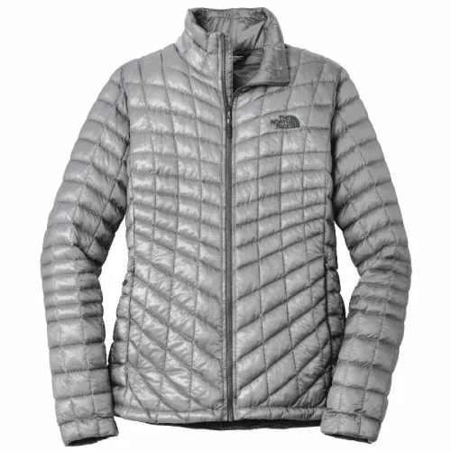 The North Face Ladies ThermoBall Trekker Jacket