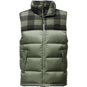 The North Face Men&s Nuptse Vest