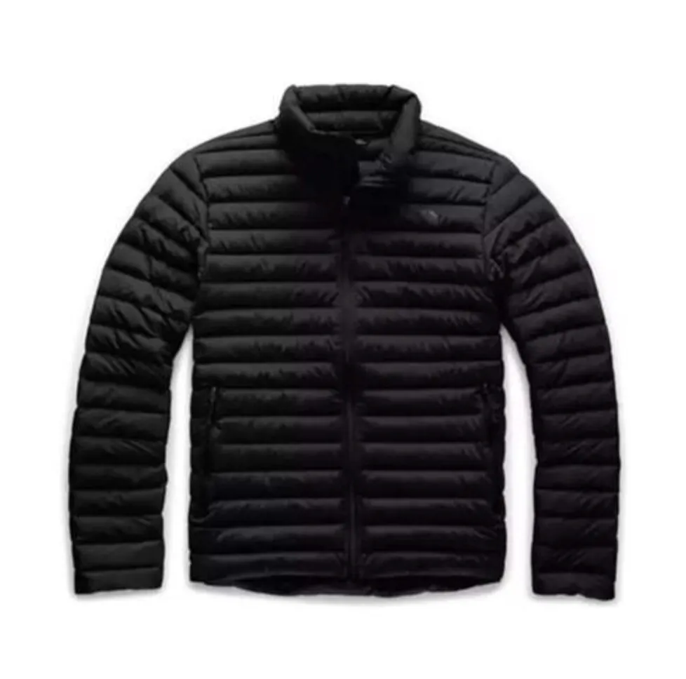 The North Face Mens Stretch Down Jacket