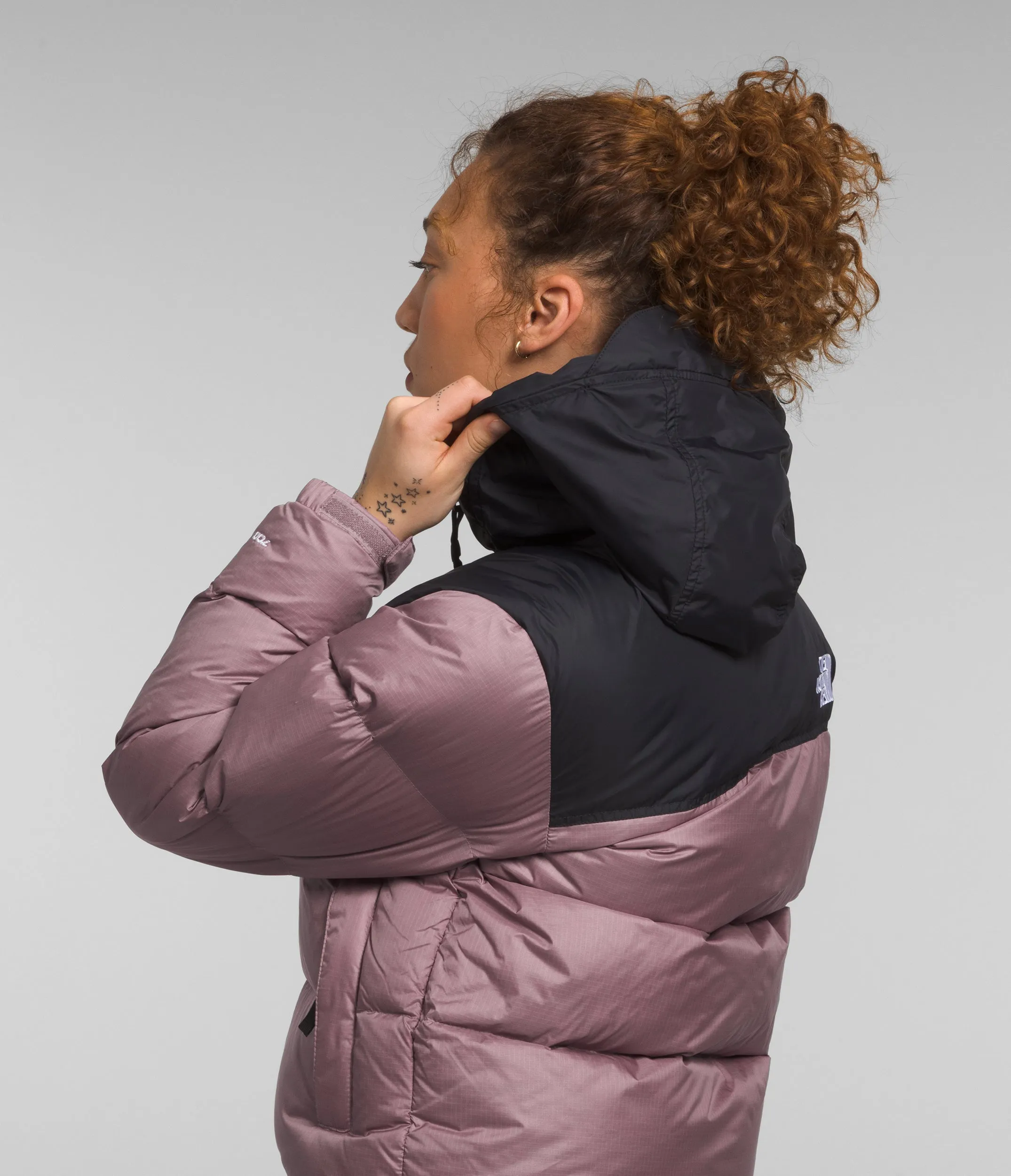 The North Face Womens 1996 Retro Nuptse Jacket 2024