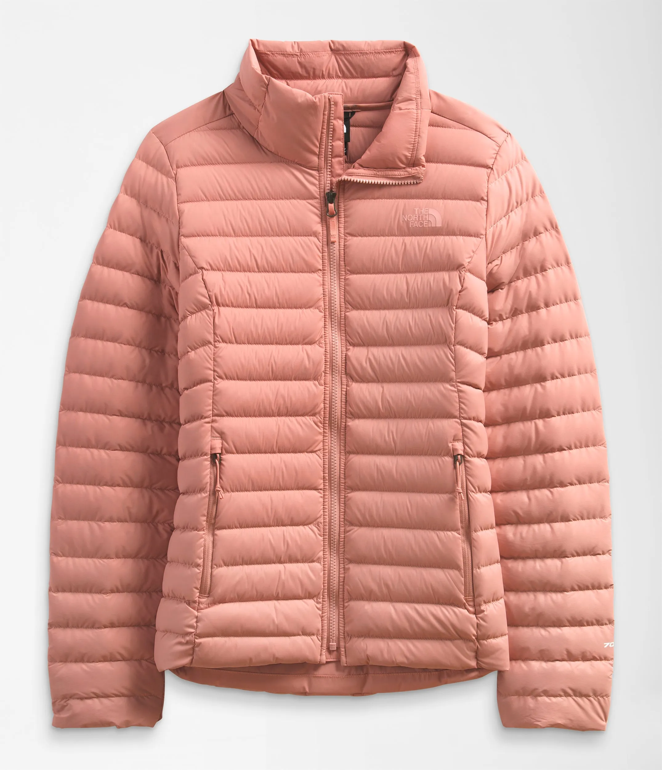 The North Face Womens Stretch Down Jacket