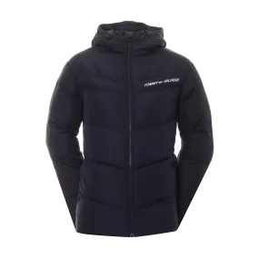 Tommy Sport Insulation Hooded Jacket