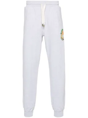 Triomphe D'Orange organic-cotton track pants