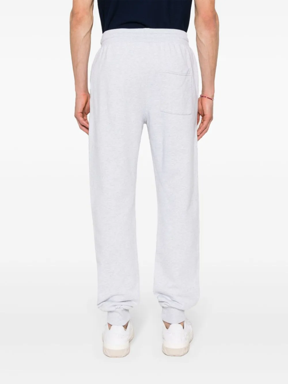 Triomphe D'Orange organic-cotton track pants