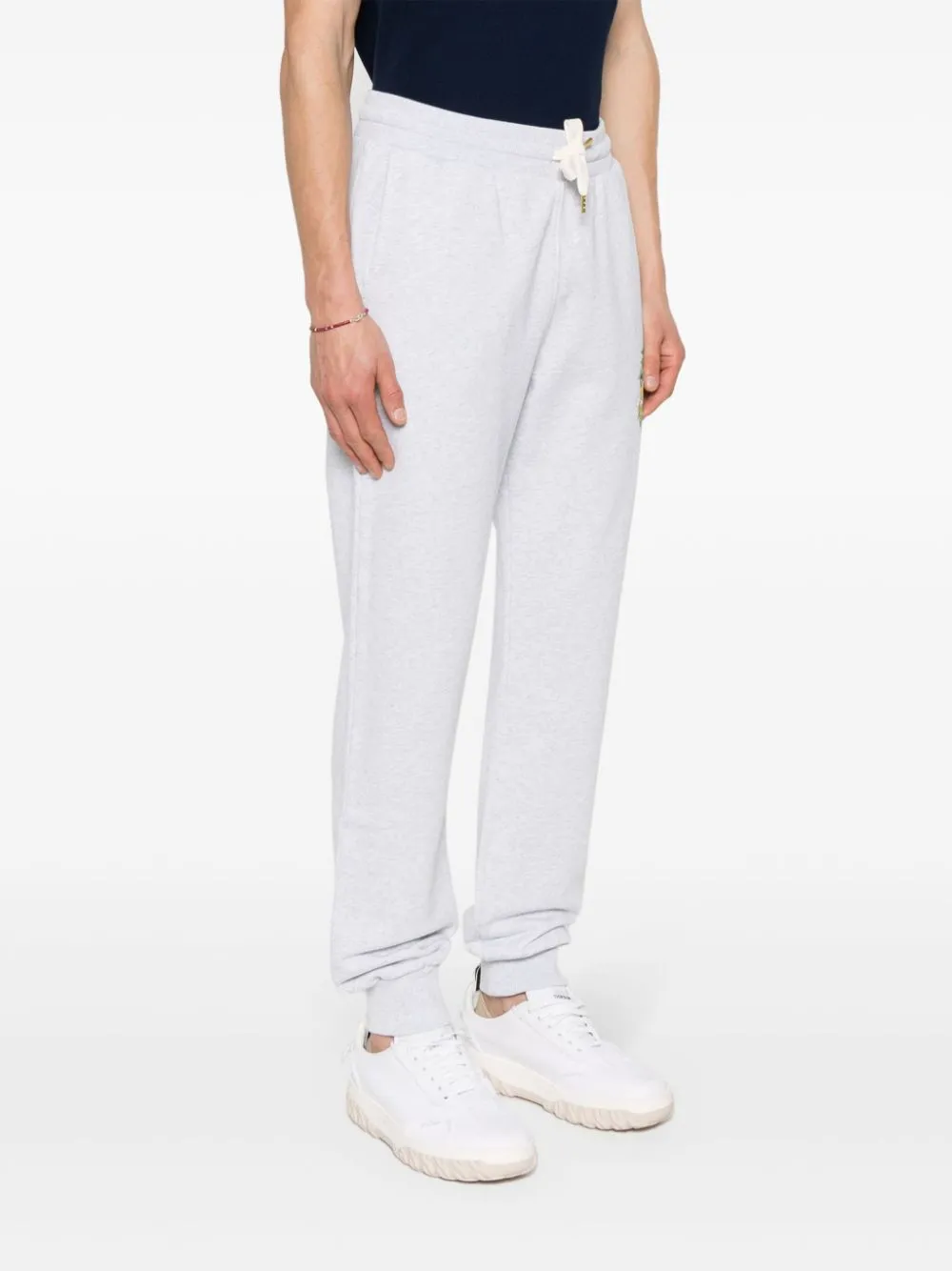 Triomphe D'Orange organic-cotton track pants