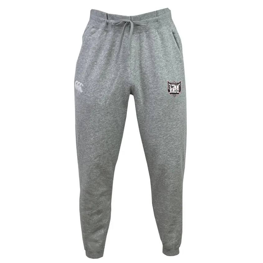 Troy University Rugby Leisure Sweatpant by Canterbury