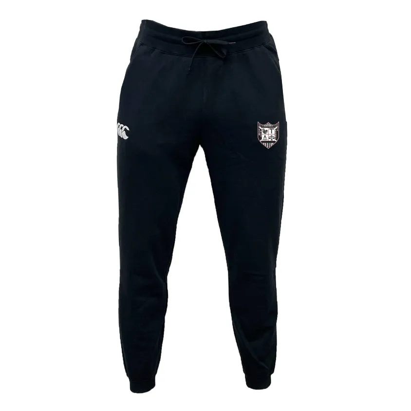 Troy University Rugby Leisure Sweatpant by Canterbury