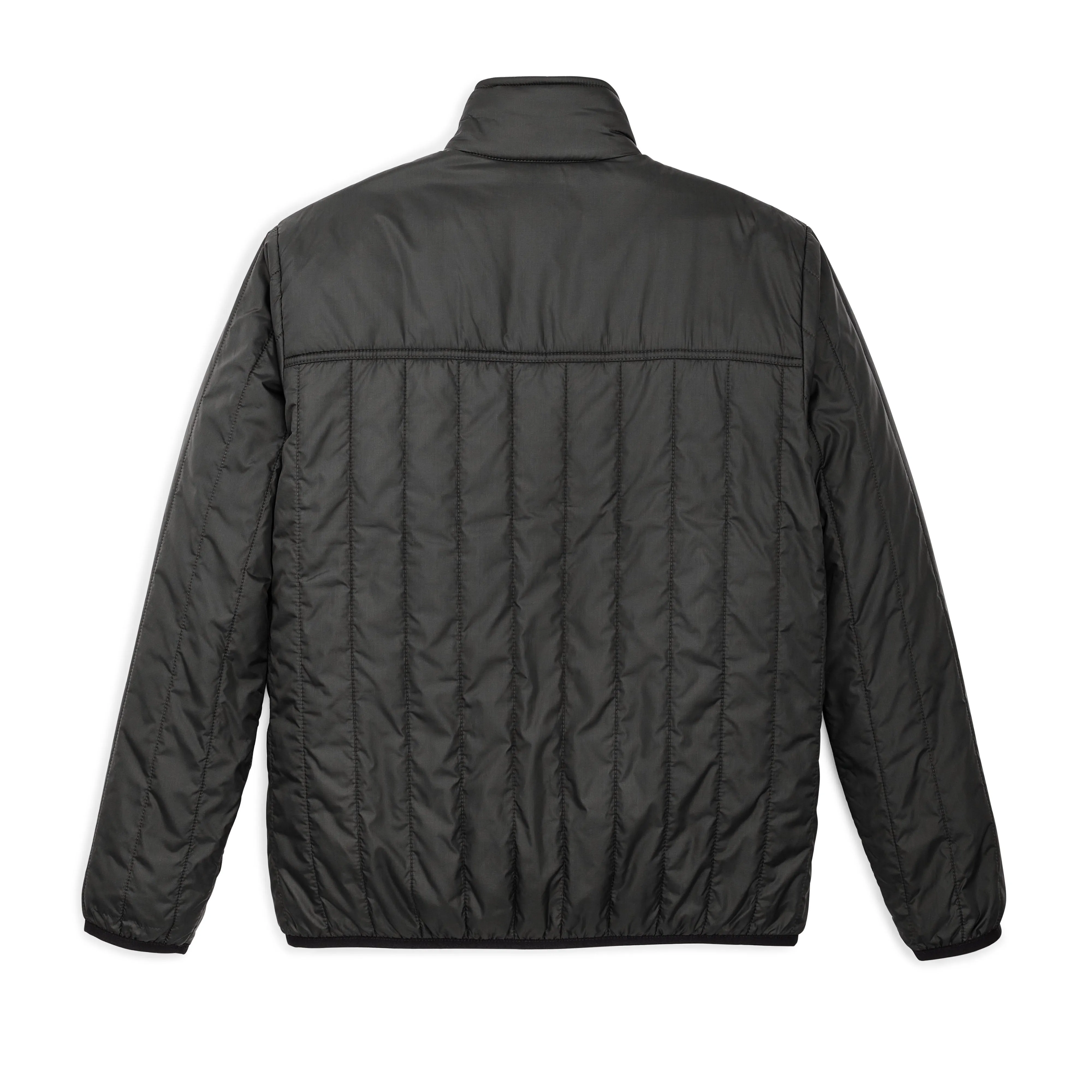 Ultralight Jacket- Raven