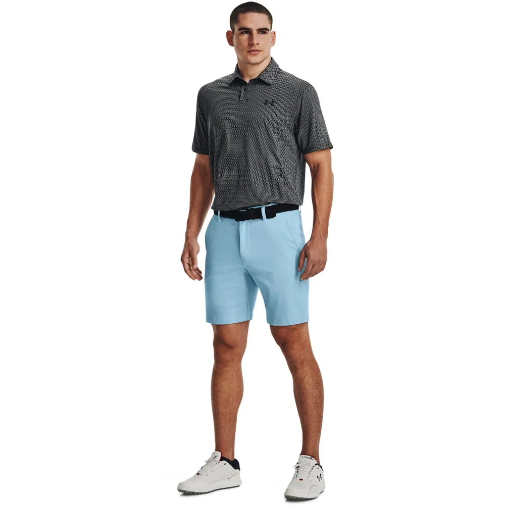 Under Armour Chino Golf Shorts 1370088