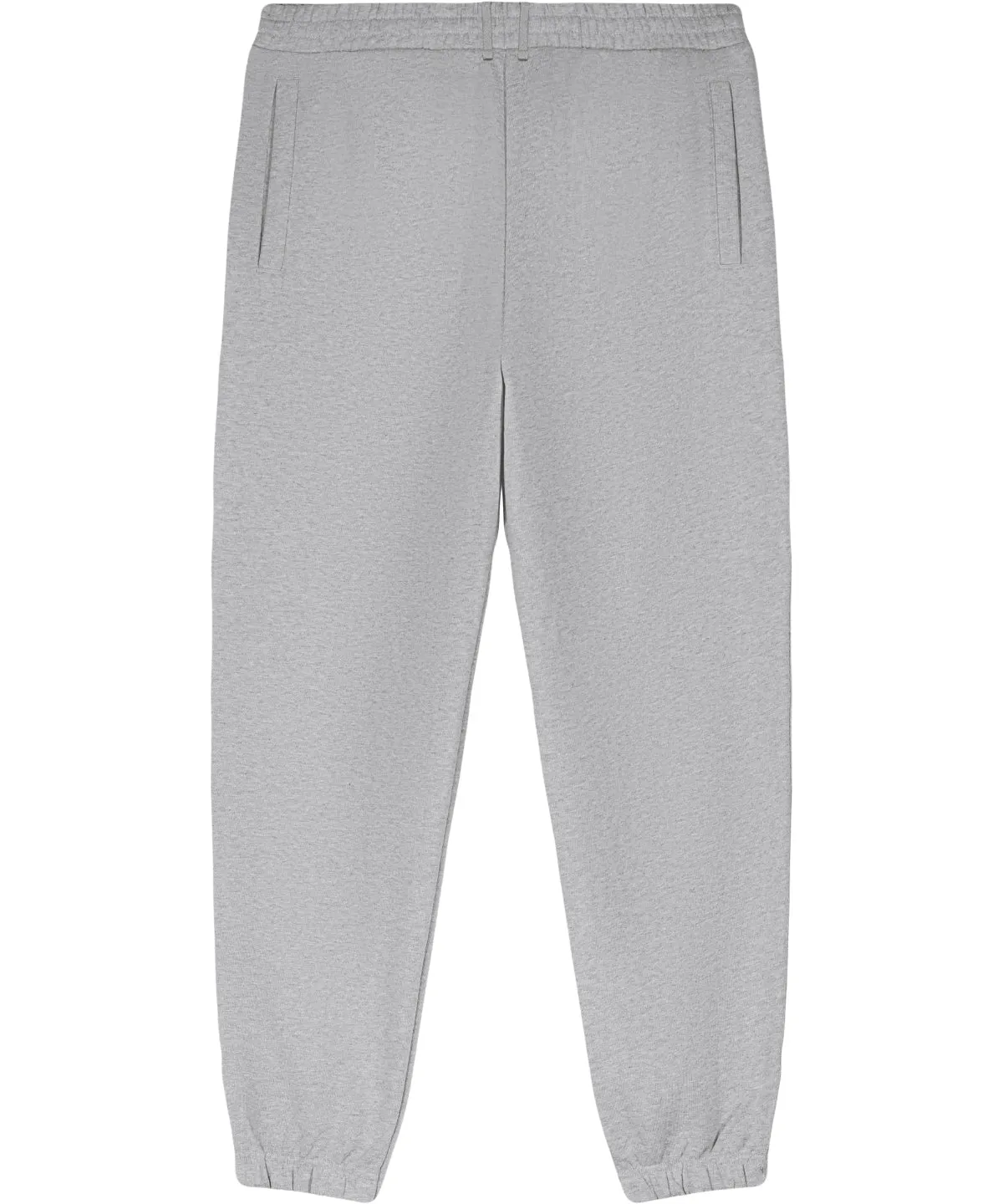 Unisex Jammer dry sweatpants (STBU157) | Heather Grey