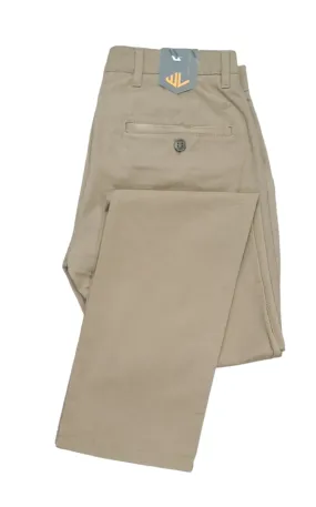 White Label Austen Chinos - Sand