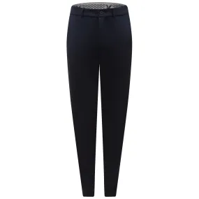 Windjammer Trousers Jet Black - AW23