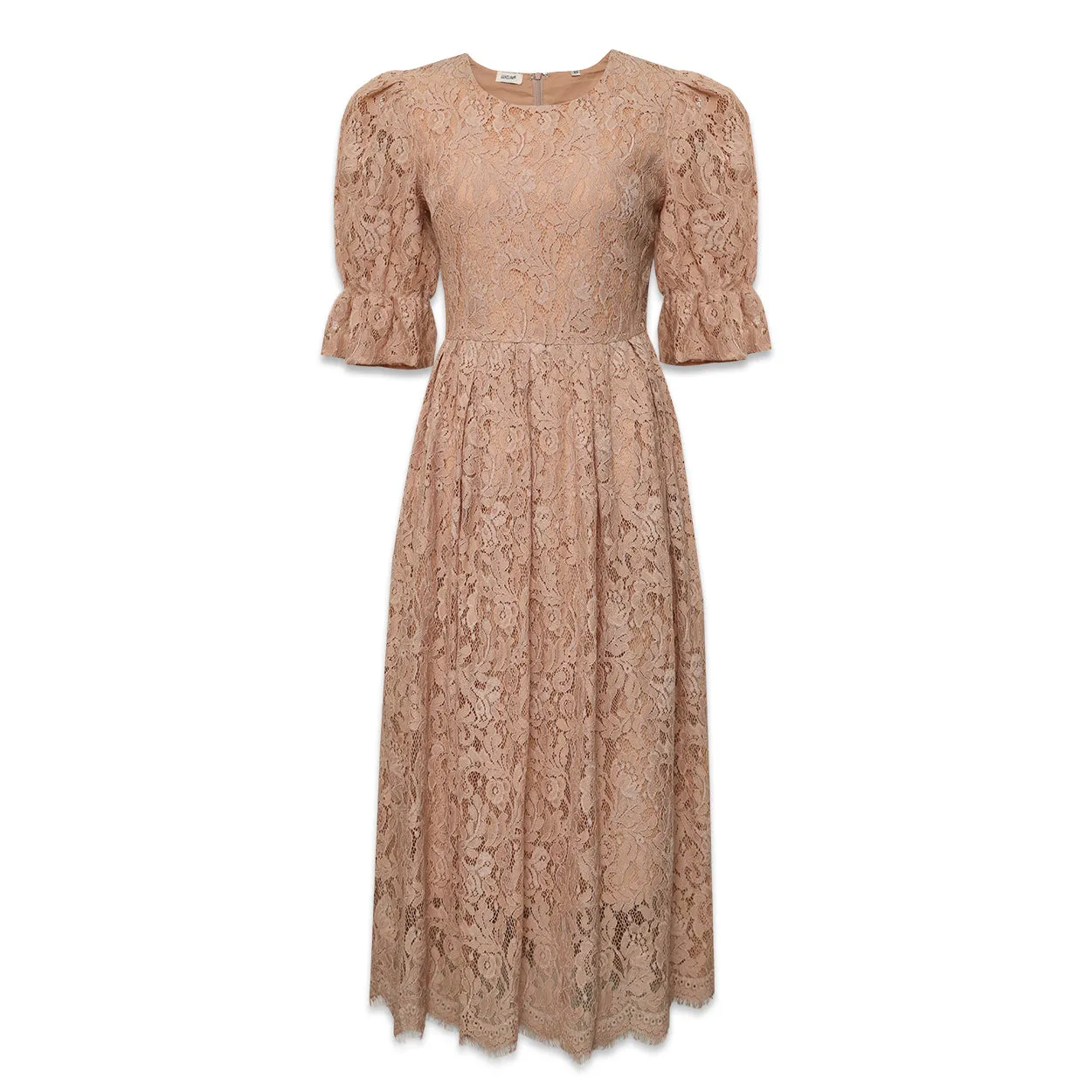 Women's Amy Lace Dress