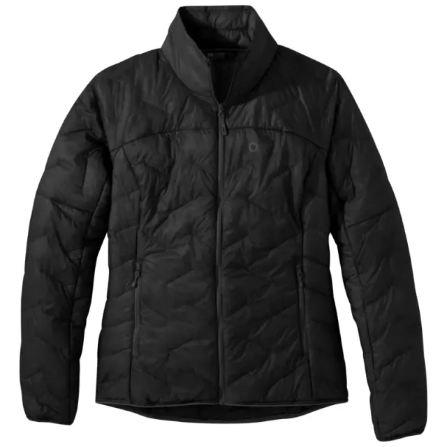 Women's SuperStrand LT Jacket-Plus